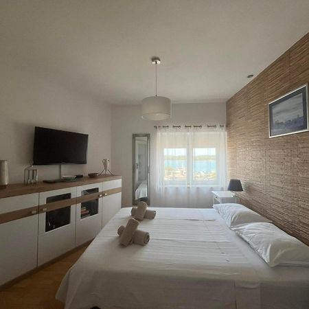 Apartment Arena Akvileja Póla Kültér fotó