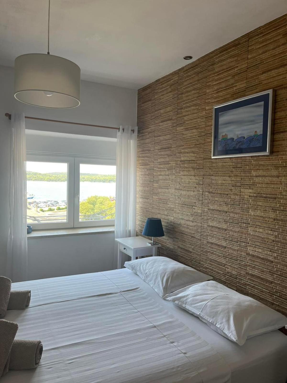 Apartment Arena Akvileja Póla Kültér fotó